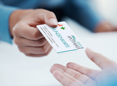 rhein apotheke kundenkarte stammkunden